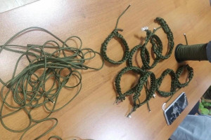 Полезные подарки нашим защитникам