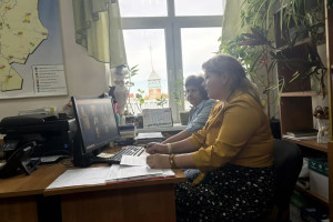 Онлайн-совещание для работников культурно-досуговых учреждений