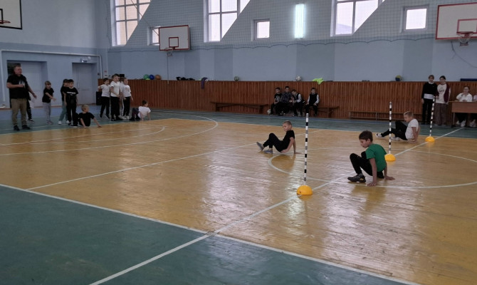 Развлекательная программа « Путешествие по планете детства»