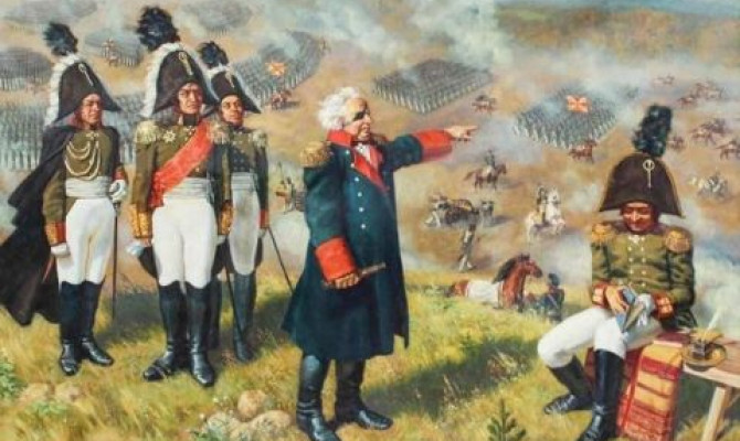 Исторический час