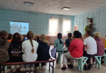 «Повесть о настоящем человеке» 
