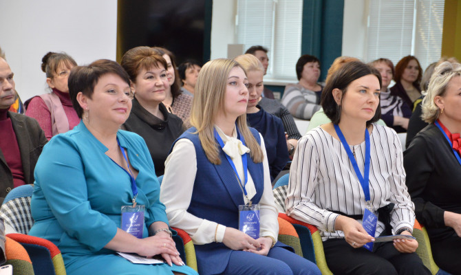 «Нет на свете мудрее профессии»