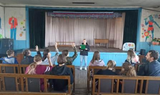 «Крещенская вода. История праздника»