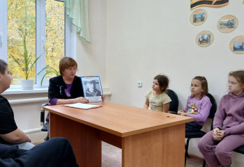 Историческое  досье «Последние залпы Великой войны» 