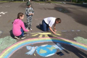 «Доброта спасёт мир!»