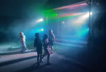 «Вот и лето прошло»