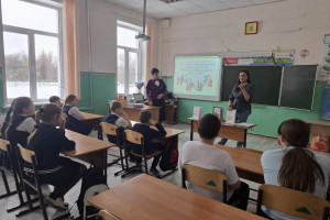 Языковая выставка «В Единстве наша сила»