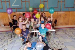 Час вопросов и ответов – «Мир молодой семьи»