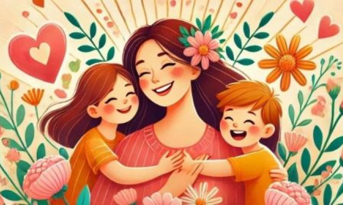 Мастерская радости 