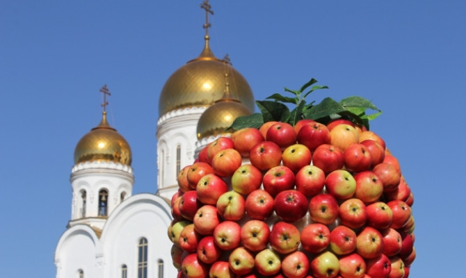 Праздничный вечер 