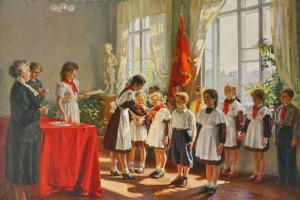 «Пионерская тайна»