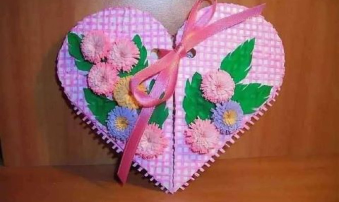 Праздничная программа 