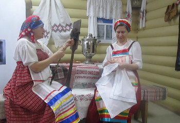 Посиделки 