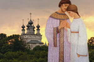 Видеомузыкальная лента 