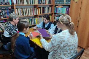 «Рождественский колокольчик» 