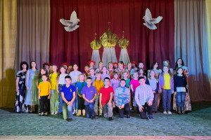 День села «С любовью о Леоновке»