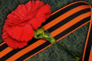 <<Они подарили нам Победу.>>
