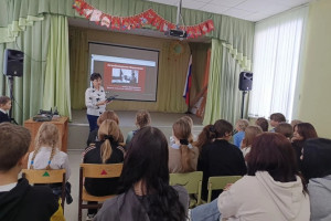 Видеосюжет «Освобождение Воронежа»