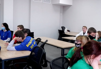 Викторина 