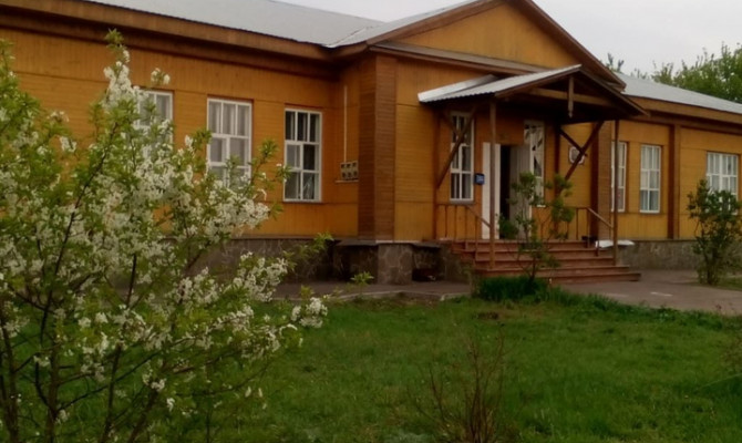 «Нам есть чем гордится и есть что беречь»