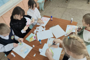 «Для самой лучшей» 