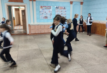 «Не разлучные друзья – спорт, мой друг и я»