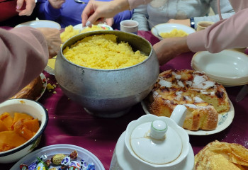 «День русской каши» 