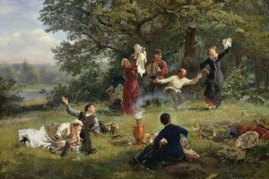 «Искусство без границ»
