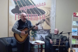 «Не запрещай себе творить»