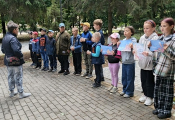  «Нам не забыть июньский этот день»