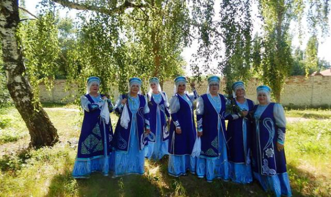 Праздник улицы Свободы.