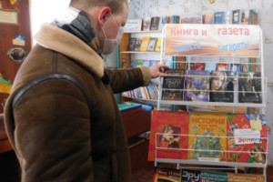 «В трезвости – сила» –информационная программа
