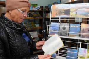«И в песнях и в стихах поэта пусть расцветает родной край»