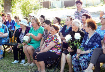 Праздник улицы 