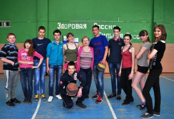 Концерт к дню конституции