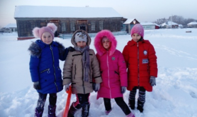 «Валенки, да валенки»