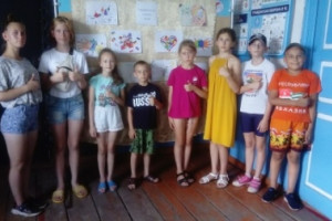 «Толерантность – глазами детей»