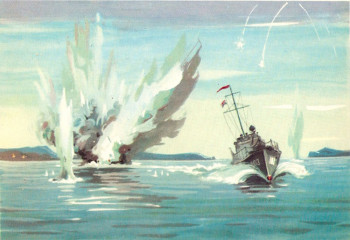Ко Дню ВМФ