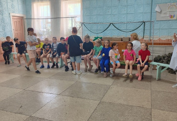 «Ларец хороших сказок» 