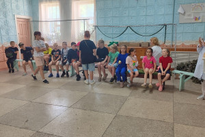 «Ларец хороших сказок» 