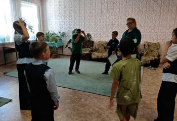 «Золотая осень»