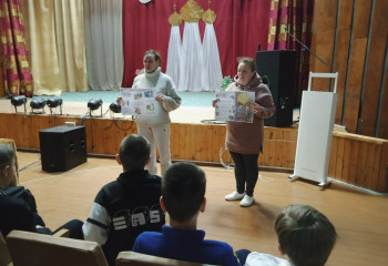 Урок здоровья и безопасности «Пиротехника от забавы до беды»