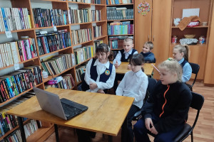 «Бродят по лесу зимние сказки» 