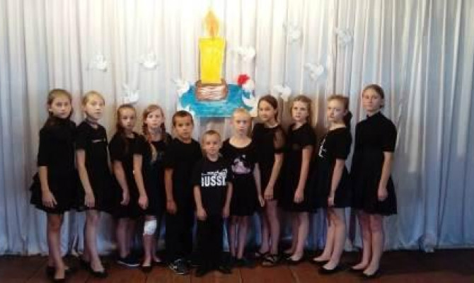 «Нам нужен мир»