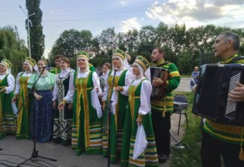 «Твори добро»