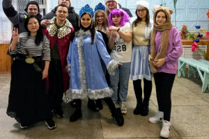 «Рождественское чудо».