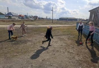 «Друзья здоровья» – информационная программа