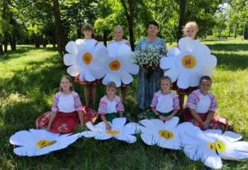 Тематическая программа 