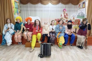 «Заветы доброй старины»