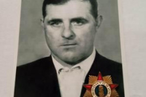 «Воспоминания ветерана»